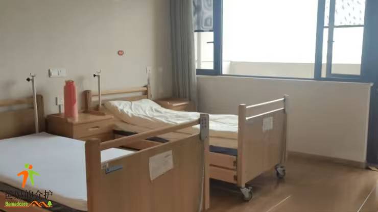 上海市嘉定区真新街道养老院