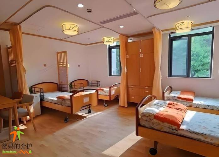 上海市嘉定双善养老院