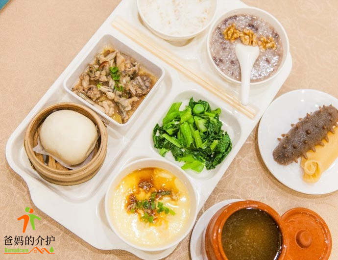 椿萱茂(上海康桥)老年公寓