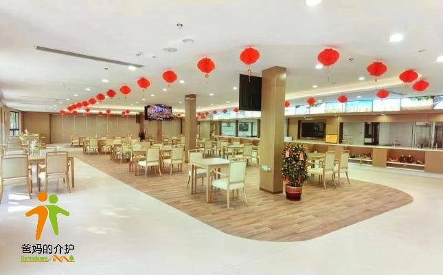 上海人寿堂文逸护理院