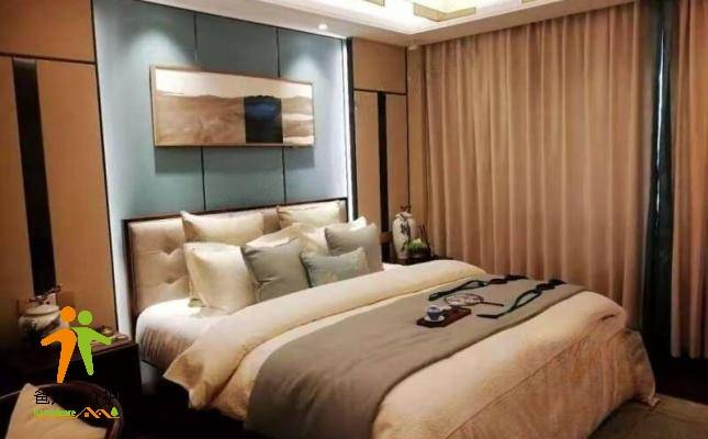 上海云栖兰亭养老社区