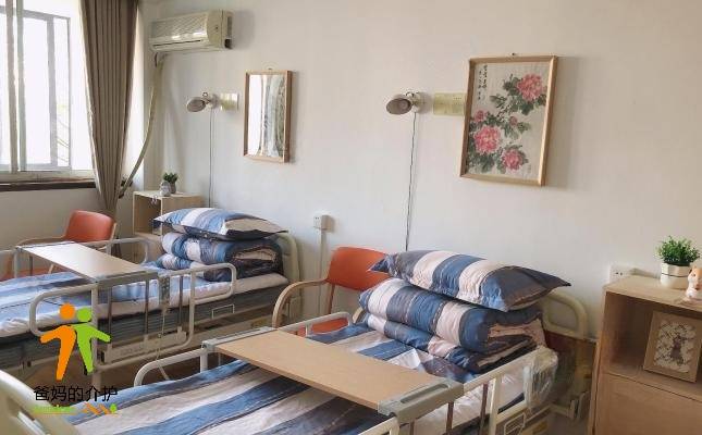 上海浦东新区华康恒裕养老院