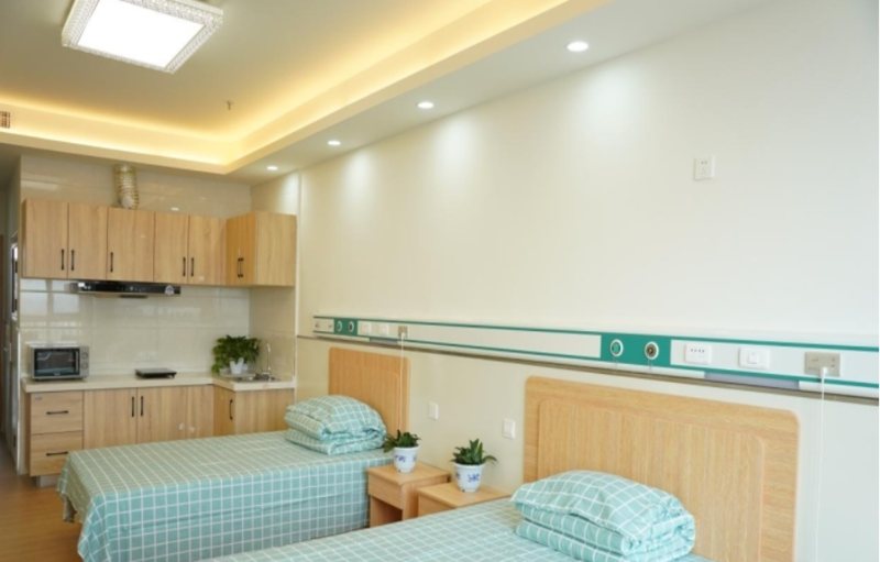 青岛市即墨区新安家园老年公寓