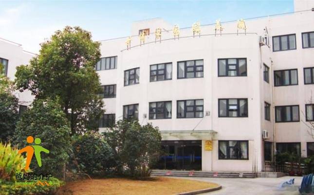 上海市浦东新区东明路街道世博家园养老院