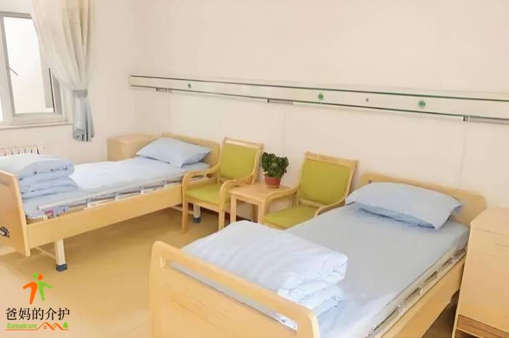 上海市浦东新区南码头路街道南园养老院