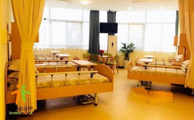 上海市浦东新区东明路街道心悦家园养老院