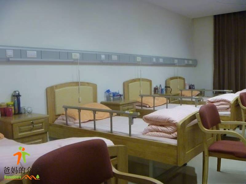 上海市浦东新区上钢新村街道德州养老院