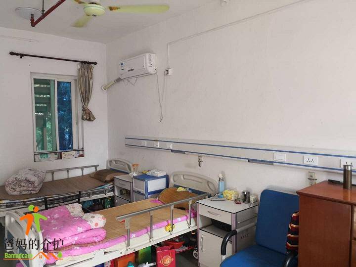 上海市金山区亭林镇敬老院