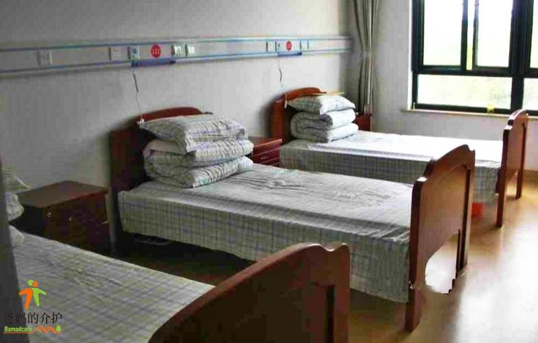 九如城新浜康养中心