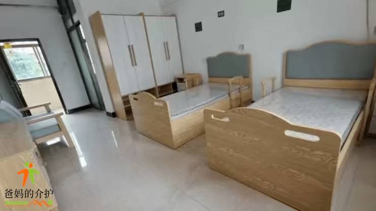 上海市松江花桥养老院