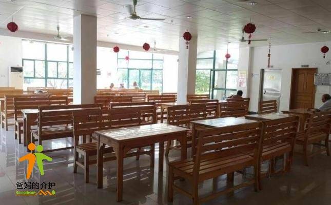 上海松江佘山敬老院