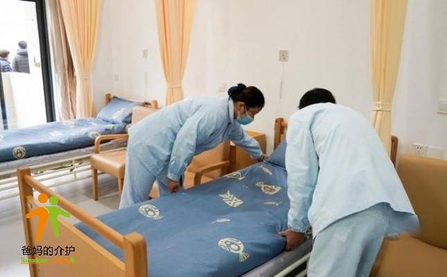 上海市青浦区崧华养护院