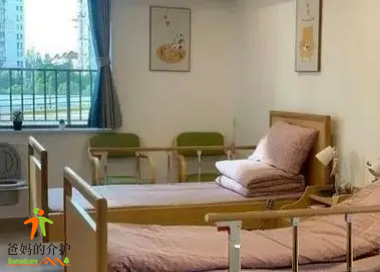 上海青浦区香花苑养老院