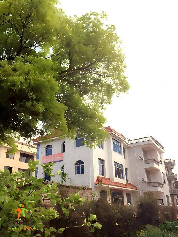 台州市天台县康乐托老院