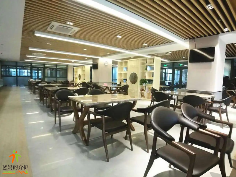 上海奉贤区逸仙颐养院