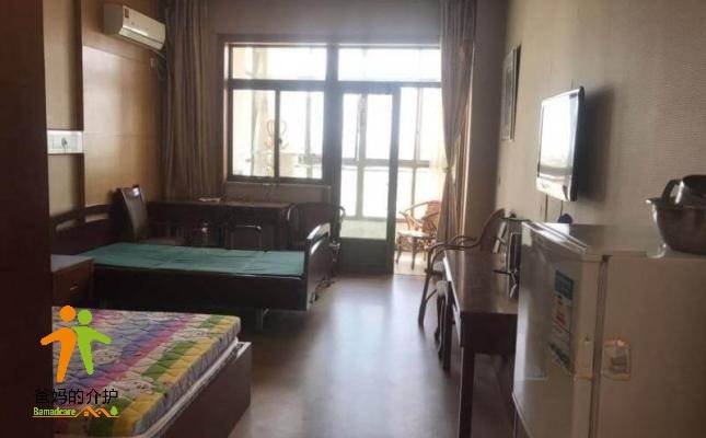 上海市奉贤区明馨艺术养老院