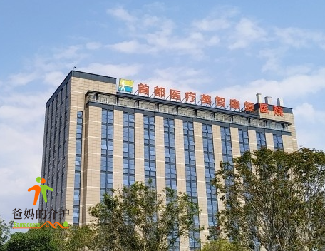 杭州市乐天派英智康复医院