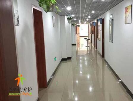杭州市桐庐新城养护院