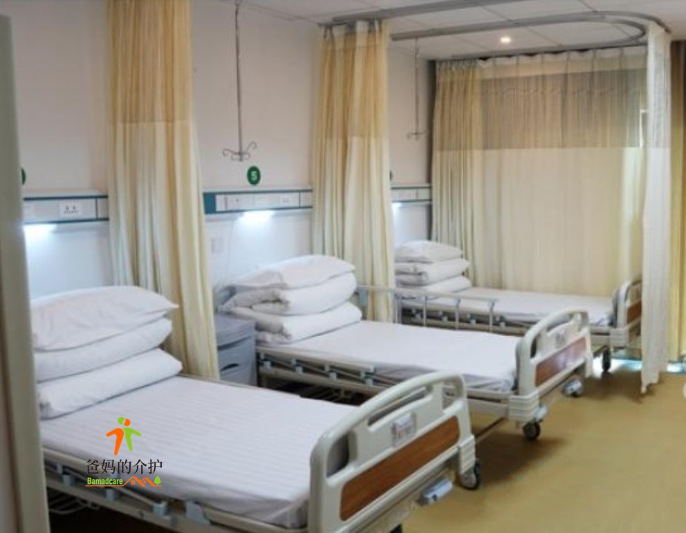 杭州怡养医院康复养老中心