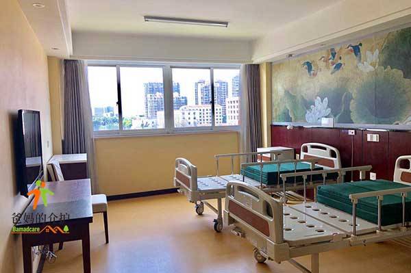 杭州市萧山区爱心康复院