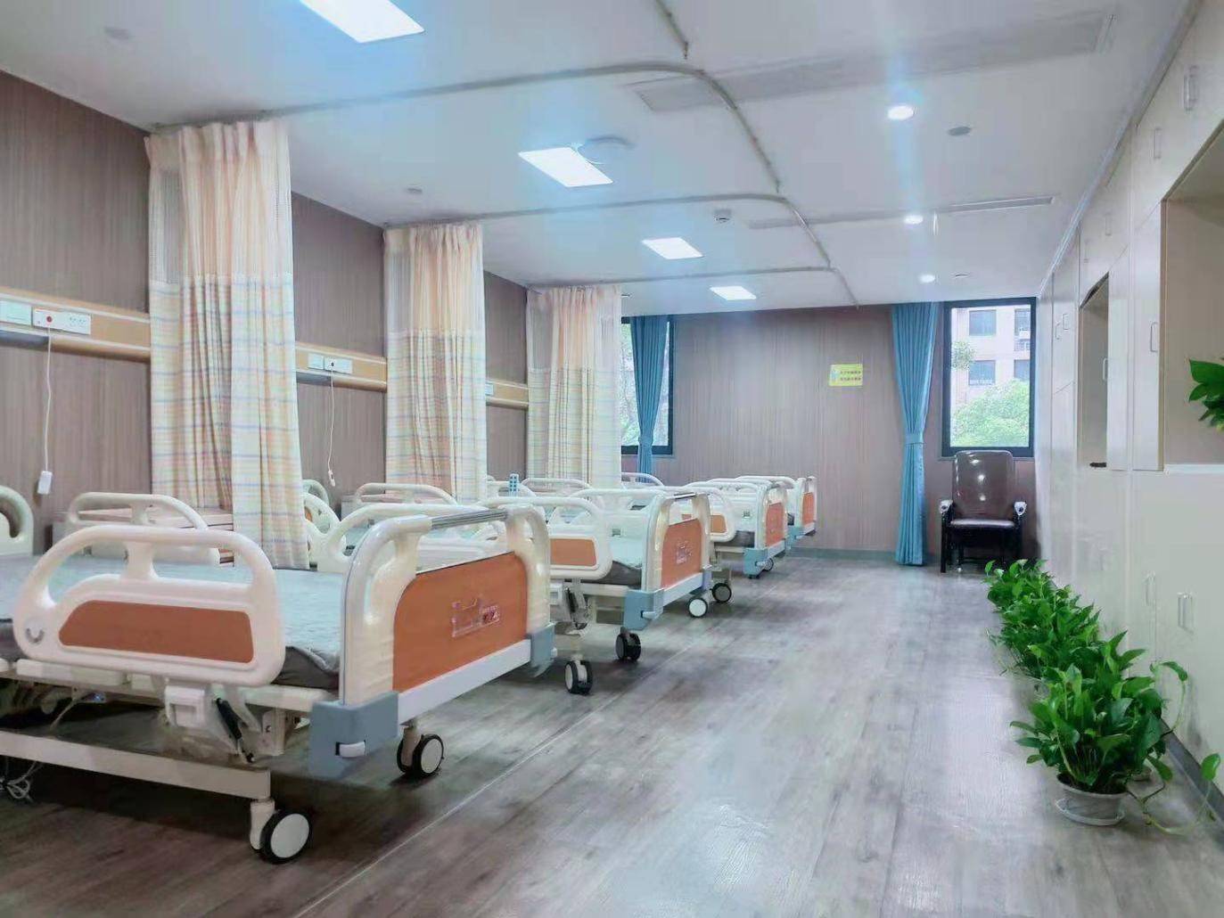 杭州市萧山区七彩全爱医院