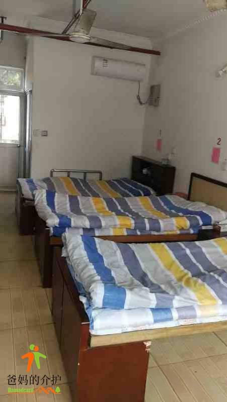 上海崇明方顺养老院