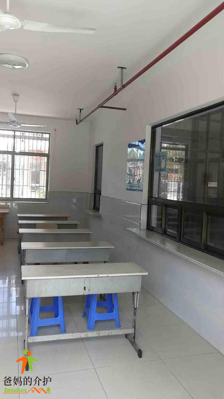 上海崇明方顺养老院