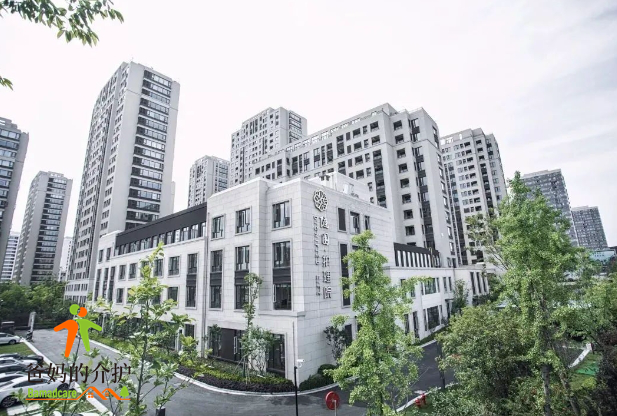杭州市萧山区海月随园护理院