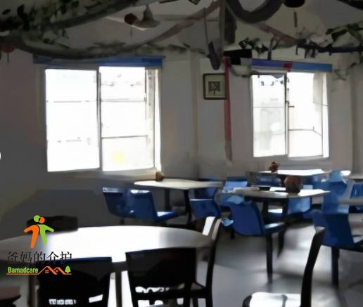 杭州市文鼎苑社区随园之家居家养老服务照料中心