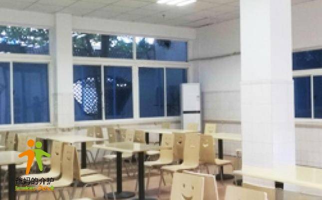 温岭泽国福寿护理院