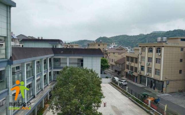 台州玉环海阳养护院