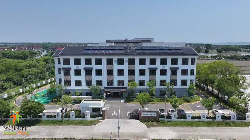 上海青浦区金泽镇水云涧养护院