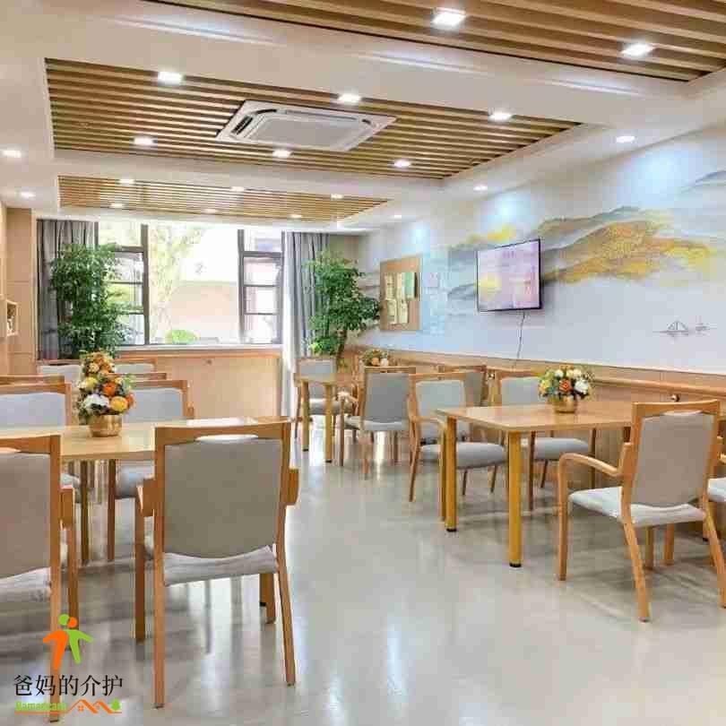上海市浦东新区航头镇鹤祥颐养院