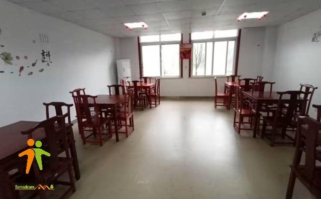 绍兴柯桥海阳养护院(柯桥区平水镇社会福利中心)