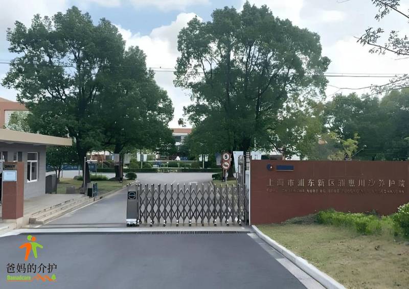 上海市浦东新区川沙养护院