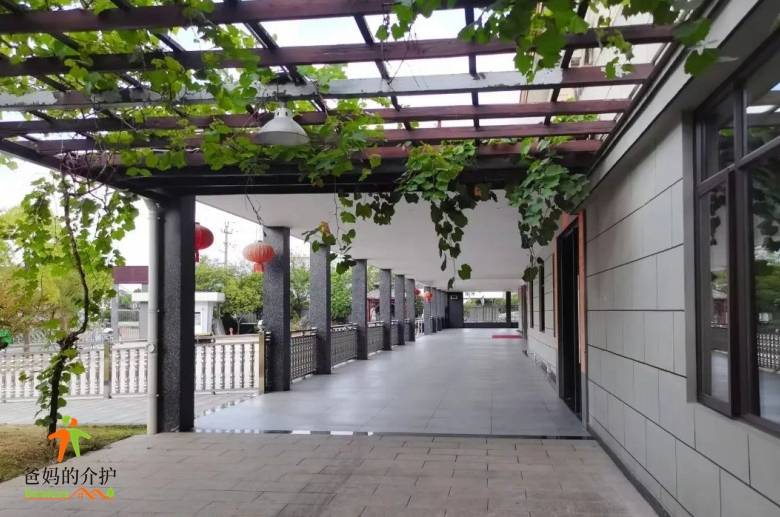 江山市百龄居康养中心