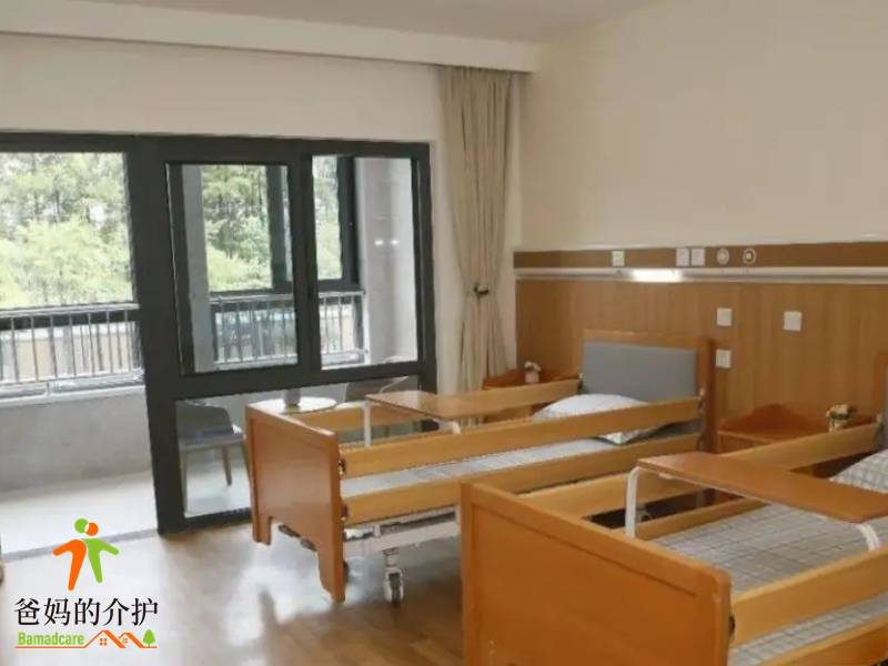 上海松江区华康养老院