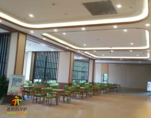绍兴市太和晨颐养中心