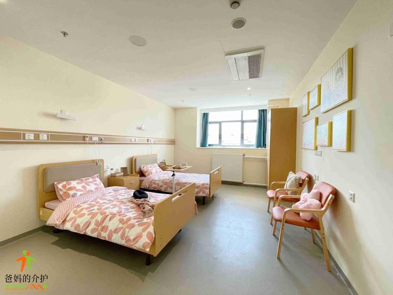 上海闵行区海鸥养老院