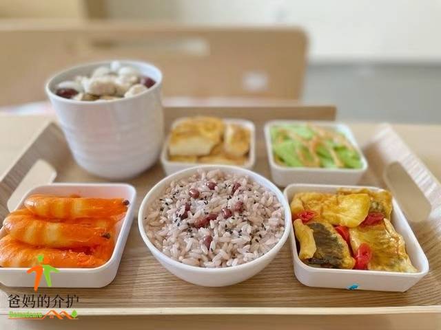 上海闵行区海鸥养老院