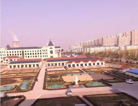 唐山市滦南县京东养老院