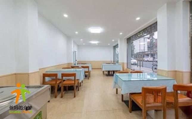成都市龙泉驿区石灵怡养院