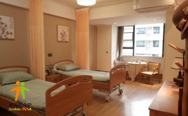嘉兴九如城康养中心