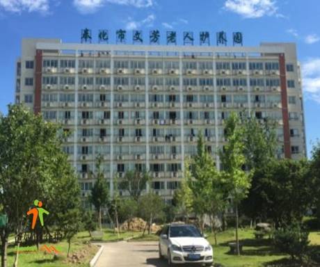 宁波市奉化区文芳老人护养院
