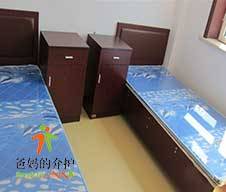 延吉市逸雅轩老年公寓