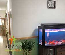延边州延吉市依兰河老人全托院