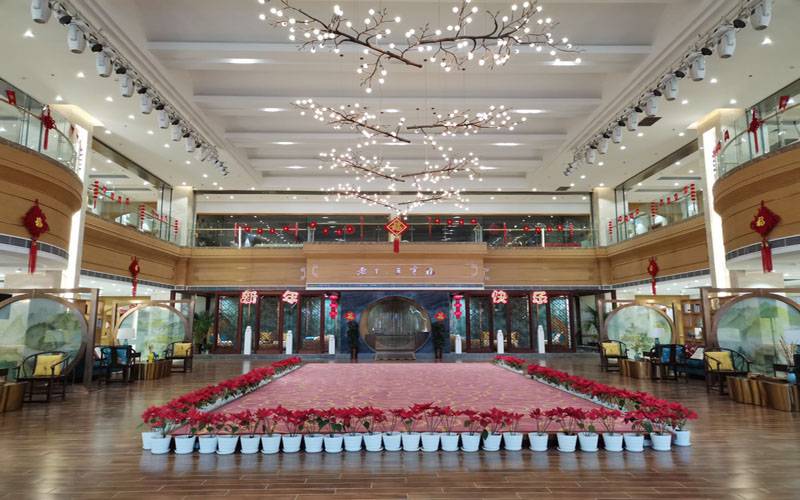 廊坊市香河县大爱养老服务有限公司
