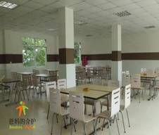 南充松鹤养老院