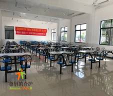 慈溪市周巷老人公寓