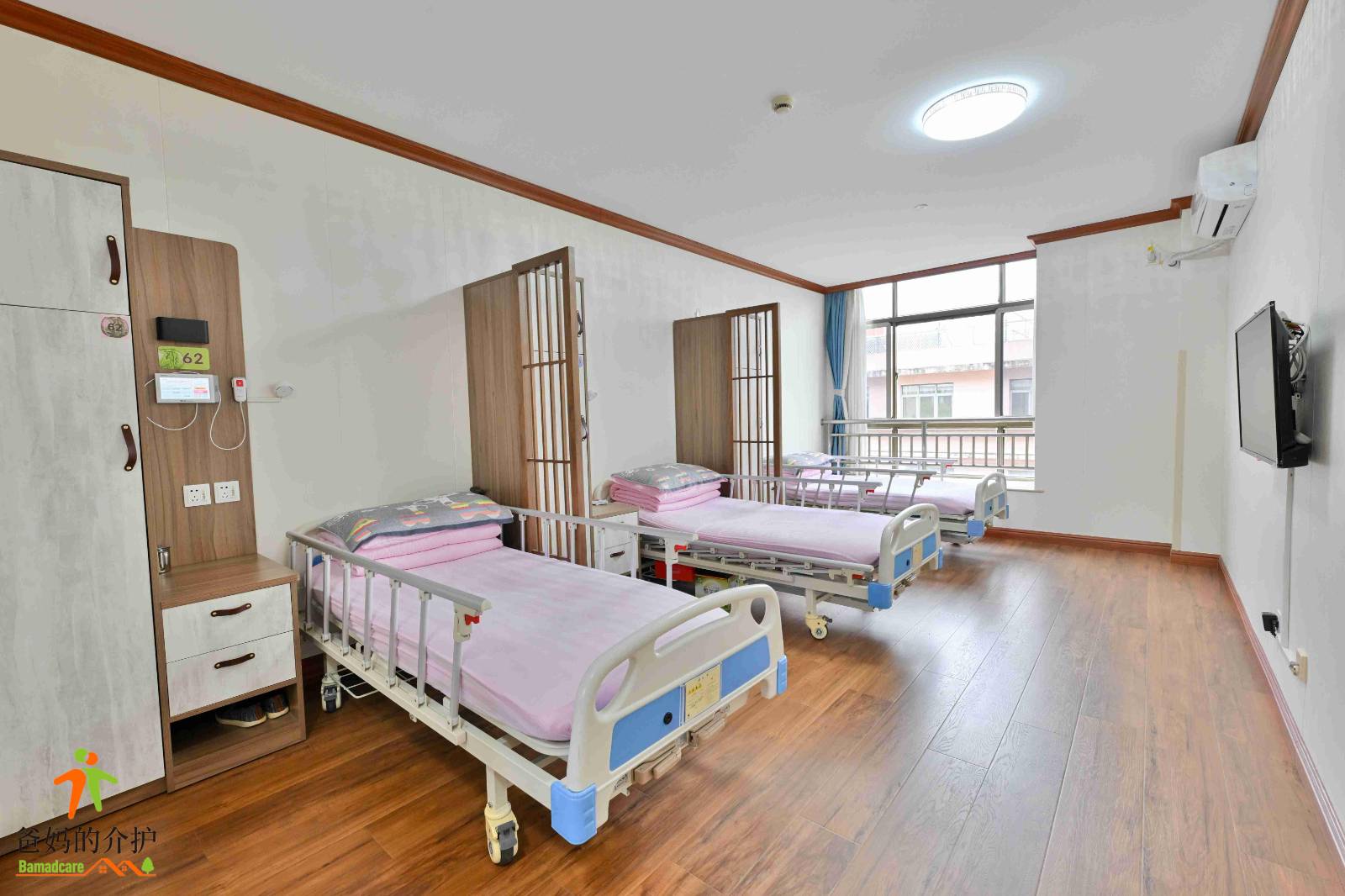 上海市浦东新区张江镇孙桥养老院